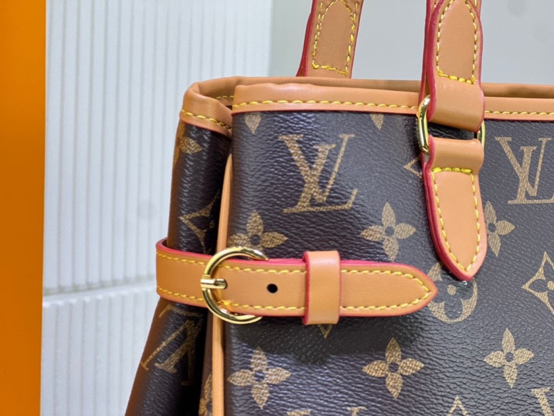 LV Top Handle Bags